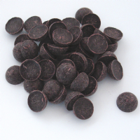 COBERTURA CHOCOLATE 70% CACAO BIO 10 KG. PERÚ