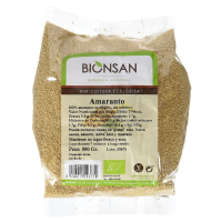 AMARANTO EN GRANO ECOLÓGICO BIONSAN