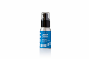 Blue Essence Facial Cream Dry Skin