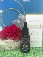 ACEITE NUTRITIVO FACIAL CON ROSA MOSQUETA Y ARGÁN.#7