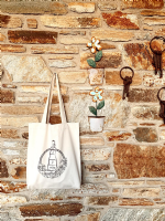 tote bag algodón orgánico