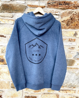 Sudadera ECO heavy
