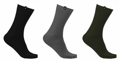 Bamboo Sock - Precio 3 pares