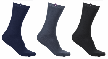 Bamboo Sock W - Precio 3 pares