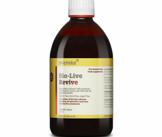 Bio-Live (475ml) Renace (Revive)