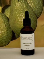 ACEITE PURO  DE AGUACATE