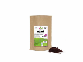 Acaí - BIO - EcoAndes