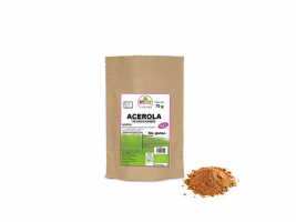Acerola - BIO - EcoAndes