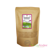 Amaranto - BIO - EcoAndes