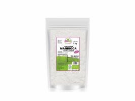 Almidón de Mandioca -BIO - EcoAndes