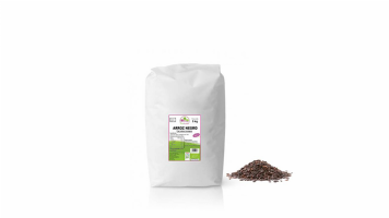 Arroz Negro - BIO - EcoAndes