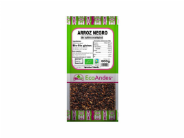 Arroz Negro - BIO - EcoAndes