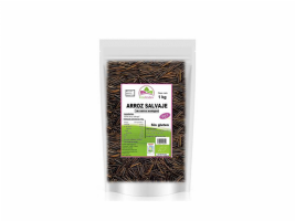 Arroz Salvaje - BIO - EcoAndes