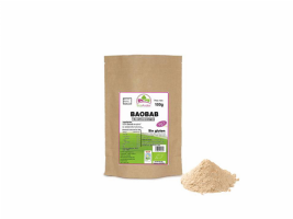 Baobab - BIO - EcoAndes