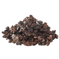 Cacao nibs- criollo - BIO - EcoAndes