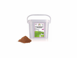Cacao en polvo - criollo - BIO - EcoAndes