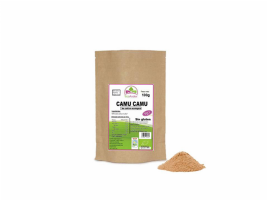 Camu Camu - BIO - EcoAndes