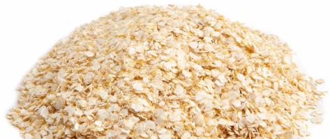 Copos de Quinoa  - BIO - EcoAndes