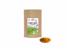 Curry indio - BIO - EcoAndes