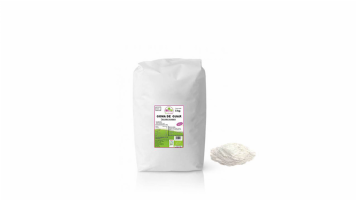 Goma de Guar - BIO - EcoAndes