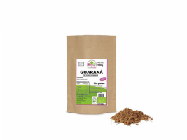 Guaraná - BIO - EcoAndes