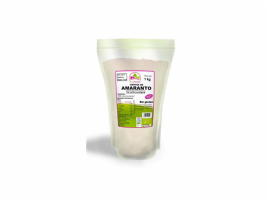 Harina de Amaranto - BIO - EcoAndes