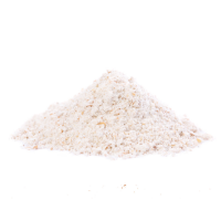 Harina de Avena Integral - BIO - SIN GLUTEN - EcoAndes