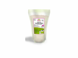 Harina de Quinoa Real - BIO - EcoAndes