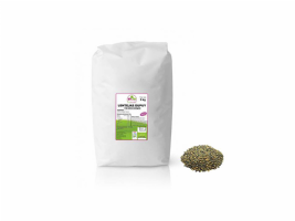 Lenteja verde DUPUY - BIO - EcoAndes
