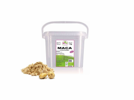 Maca - BIO - EcoAndes