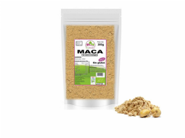 Maca - BIO - EcoAndes