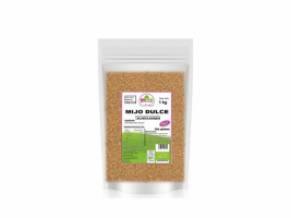 Mijo Dulce - BIO - EcoAndes