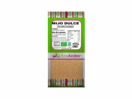 Mijo Dulce - BIO - EcoAndes