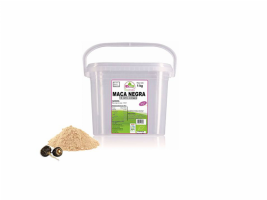 Maca Negra - BIO - EcoAndes