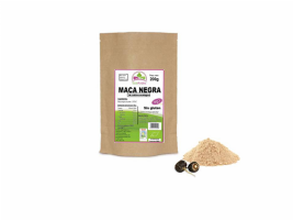 Maca Negra - BIO - EcoAndes