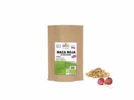 Maca Roja - BIO - EcoAndes