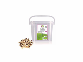 Muesli Básico - BIO - EcoAndes