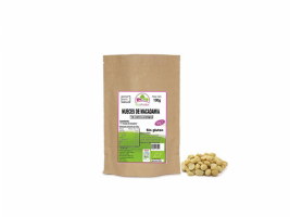 Nueces de Macadamia - BIO - EcoAndes