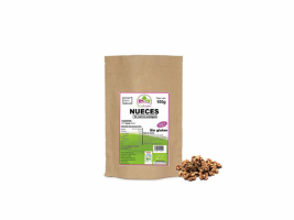 Nueces mitades - BIO - EcoAndes