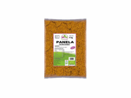 Panela-Azúcar integral de caña - BIO - EcoAndes