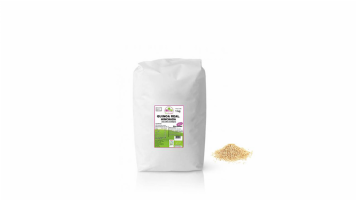 Quinoa Hinchada - BIO - EcoAndes