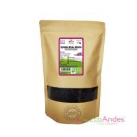 Quinoa Negra - BIO - Ecoandes