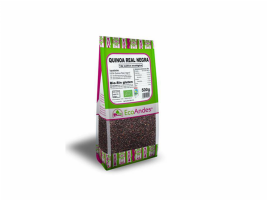 Quinoa Negra - BIO - Ecoandes