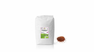 Quinoa Roja Perú - BIO - EcoAndes