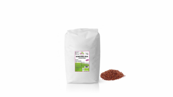 Quinoa - Real - Roja - BIO - EcoAndes