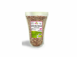 Quinoa Tricolor - BIO - EcoAndes