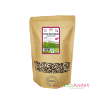 Quinoa Tricolor - BIO - EcoAndes