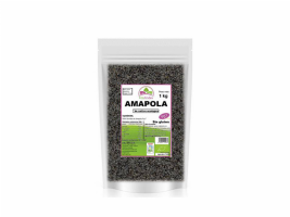 Semillas de Amapola - BIO - EcoAndes