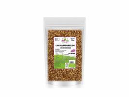 Semillas de Lino marrón molido - BIO - EcoAndes