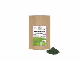 Espirulina - BIO - EcoAndes